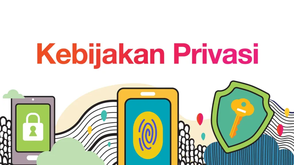 Kebijakan Privasi 55Five