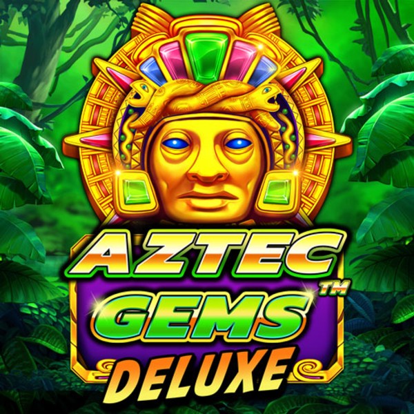 Slot Aztec Gems di 55five