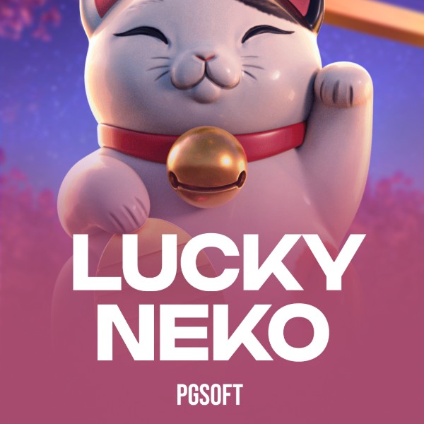 Slot Lucky Neko di 55five