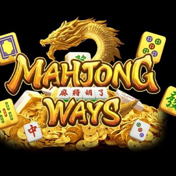 Slot Mahjong Ways di 55five