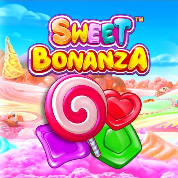 Slot Sweet Bonanza di 55five