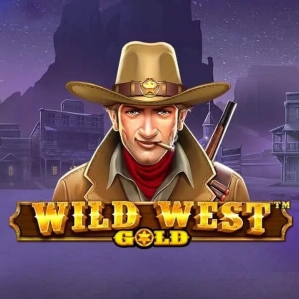 Slot Wild West Gold di 55five