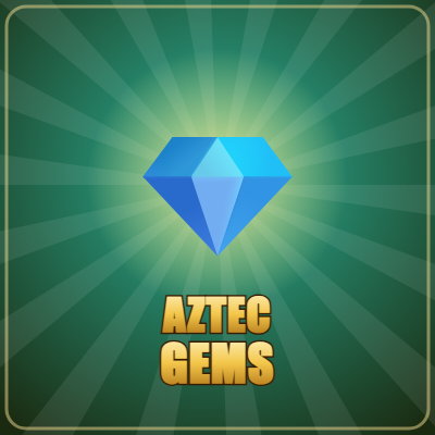 Slot Aztec Gems di 55five