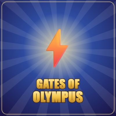 Slot Gates of Olympus di 55five