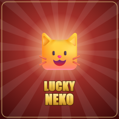 Slot Lucky Neko di 55five