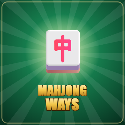 Slot Mahjong Ways di 55five