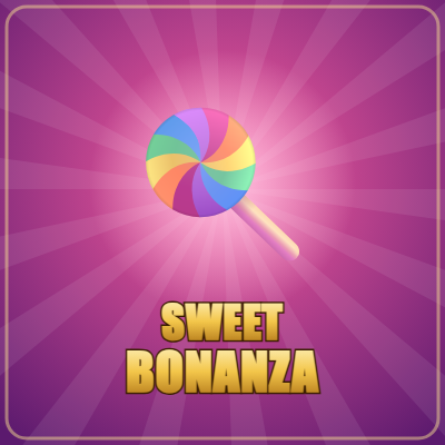 Slot Sweet Bonanza di 55five